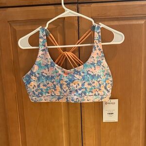 Brand New with Tags! Born Primitive Vitality Sports Bra 2.0
